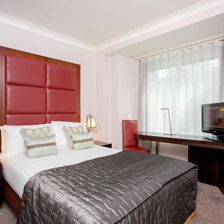 Mercure London Kensington Hotel Luaran gambar