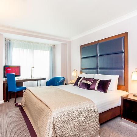Mercure London Kensington Hotel Luaran gambar