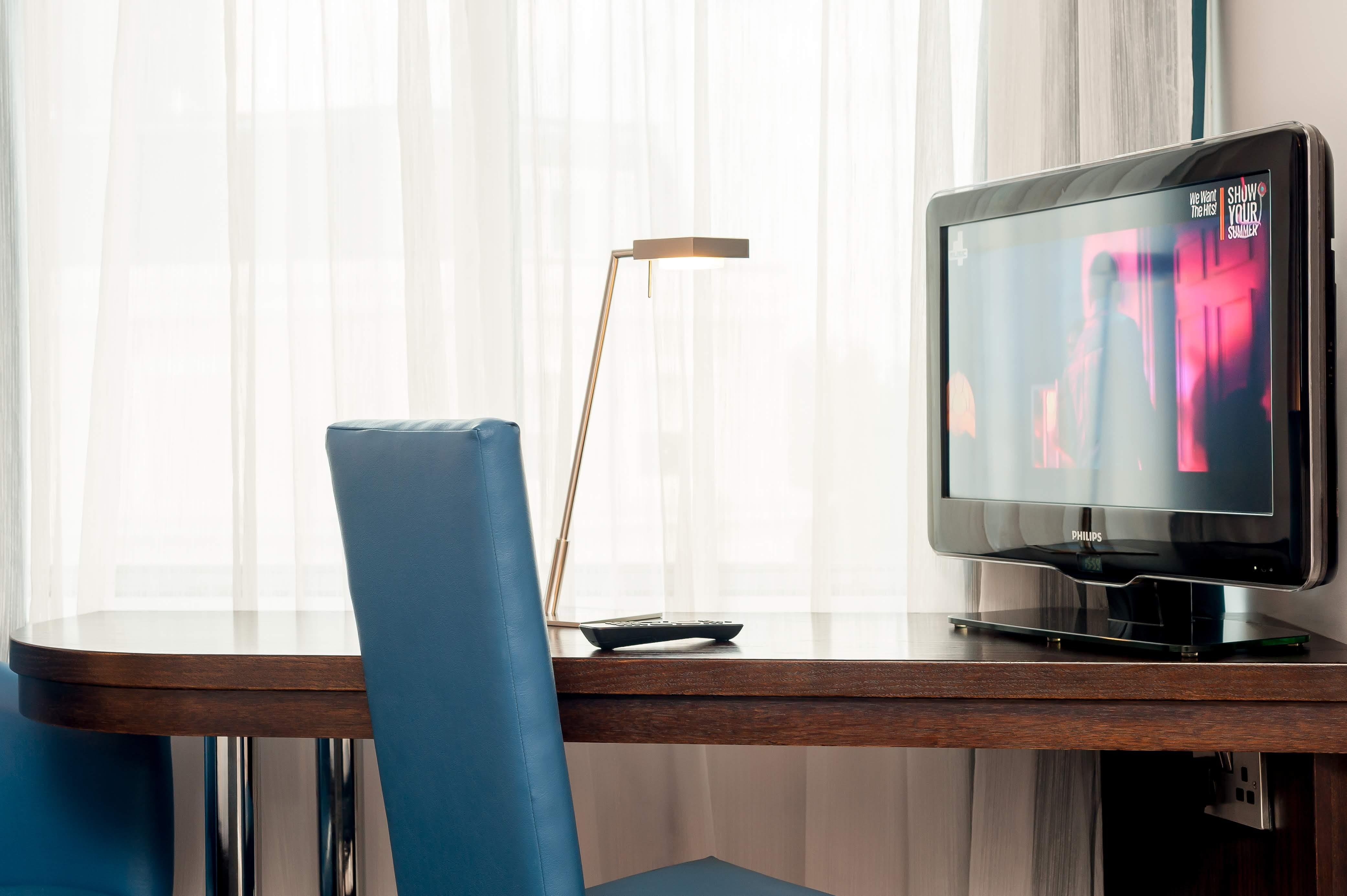 Mercure London Kensington Hotel Luaran gambar