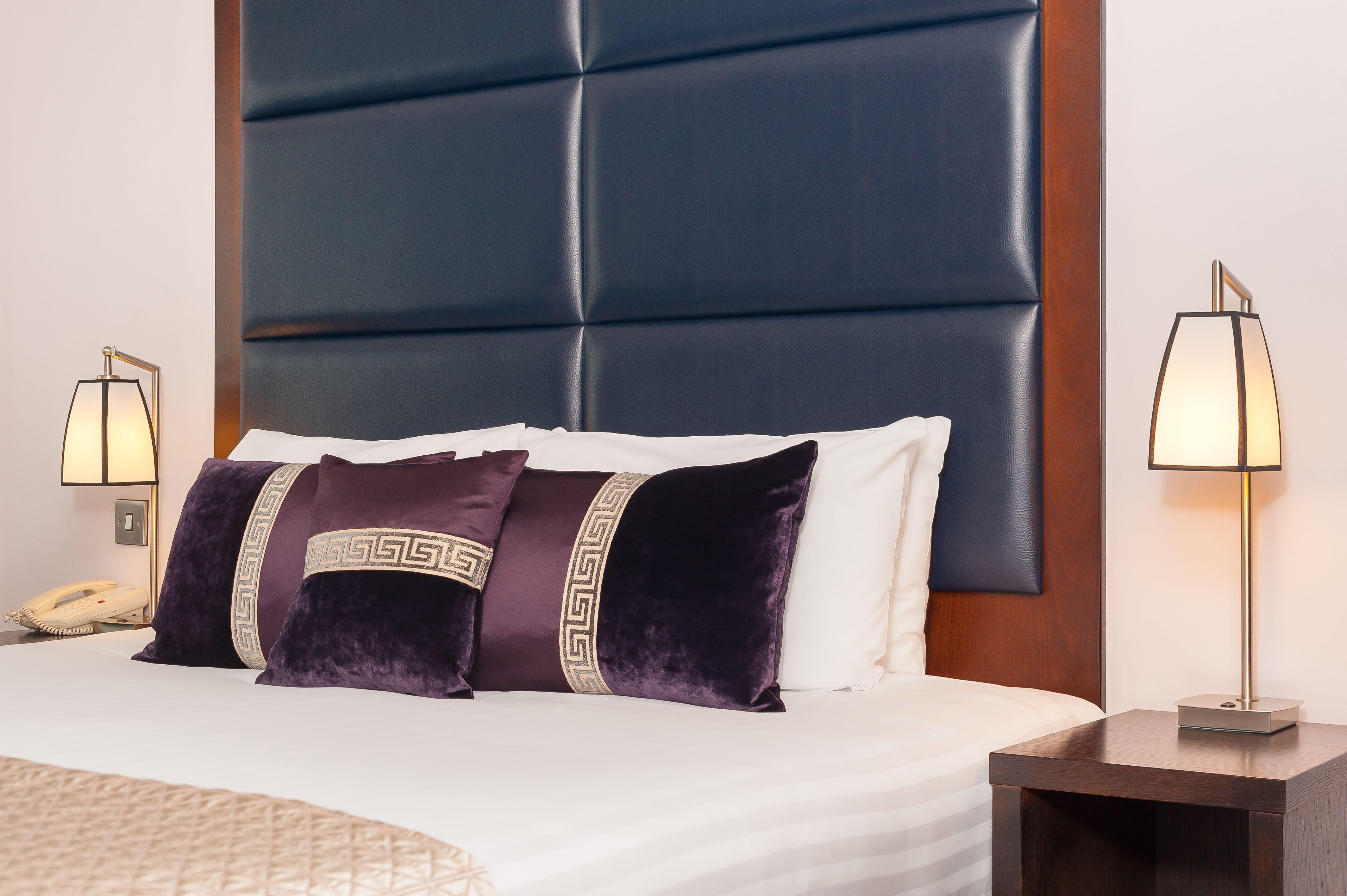 Mercure London Kensington Hotel Luaran gambar