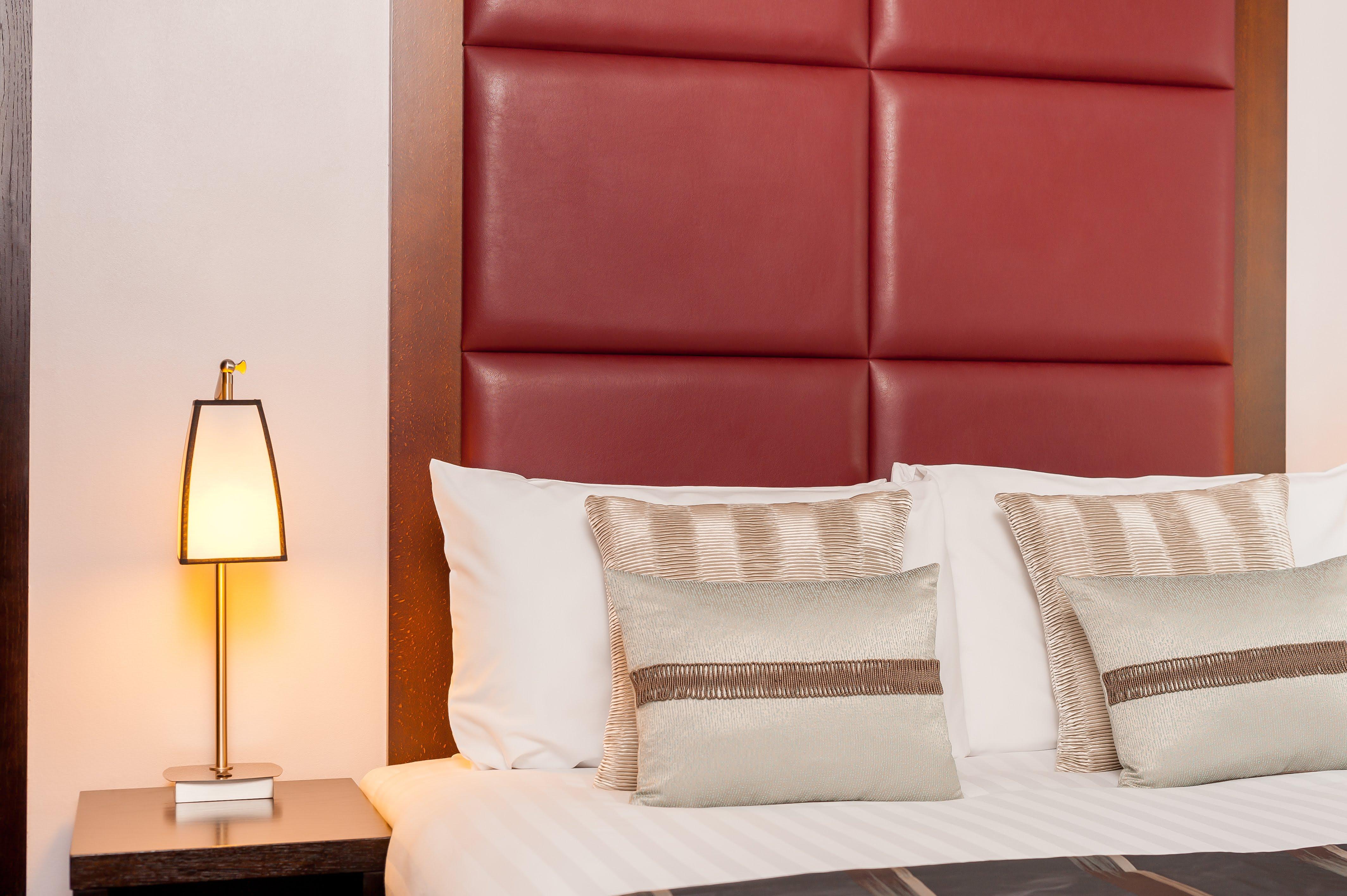 Mercure London Kensington Hotel Luaran gambar
