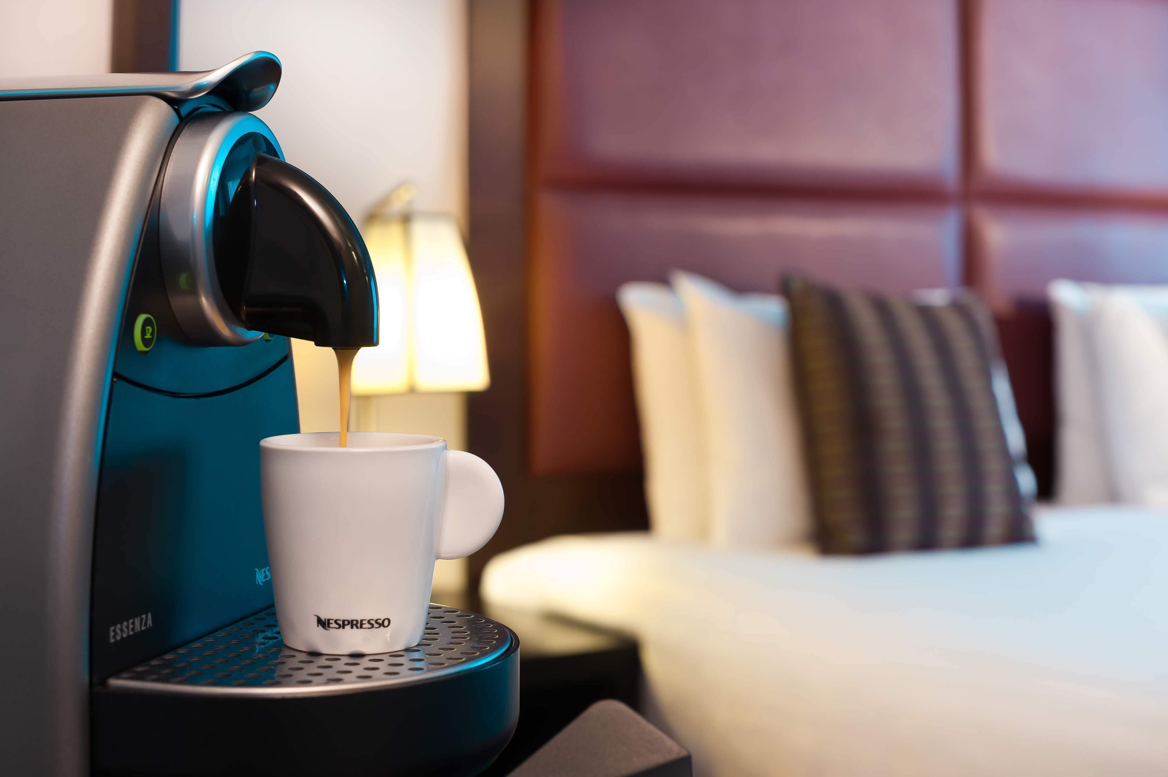 Mercure London Kensington Hotel Luaran gambar