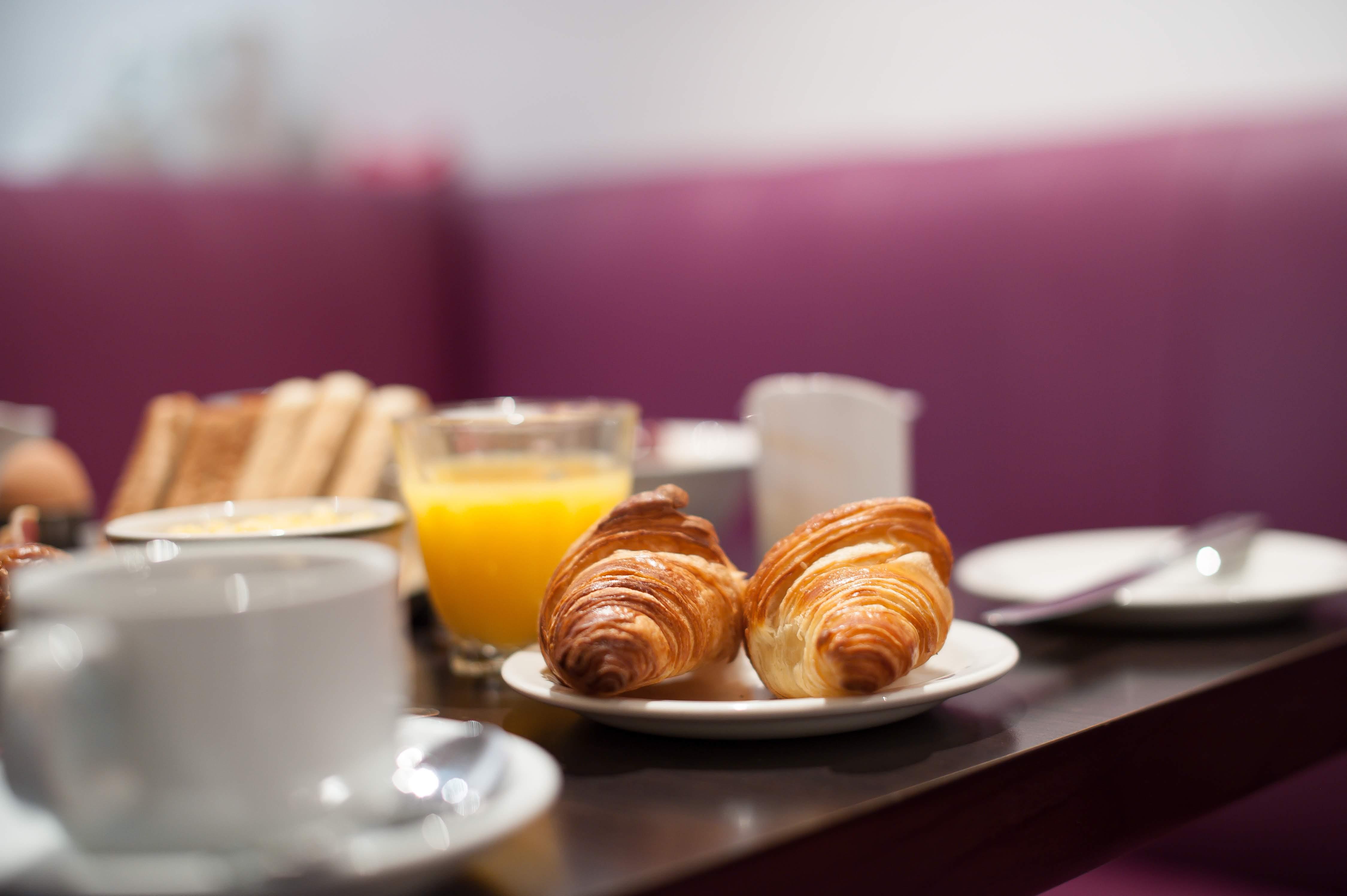 Mercure London Kensington Hotel Luaran gambar