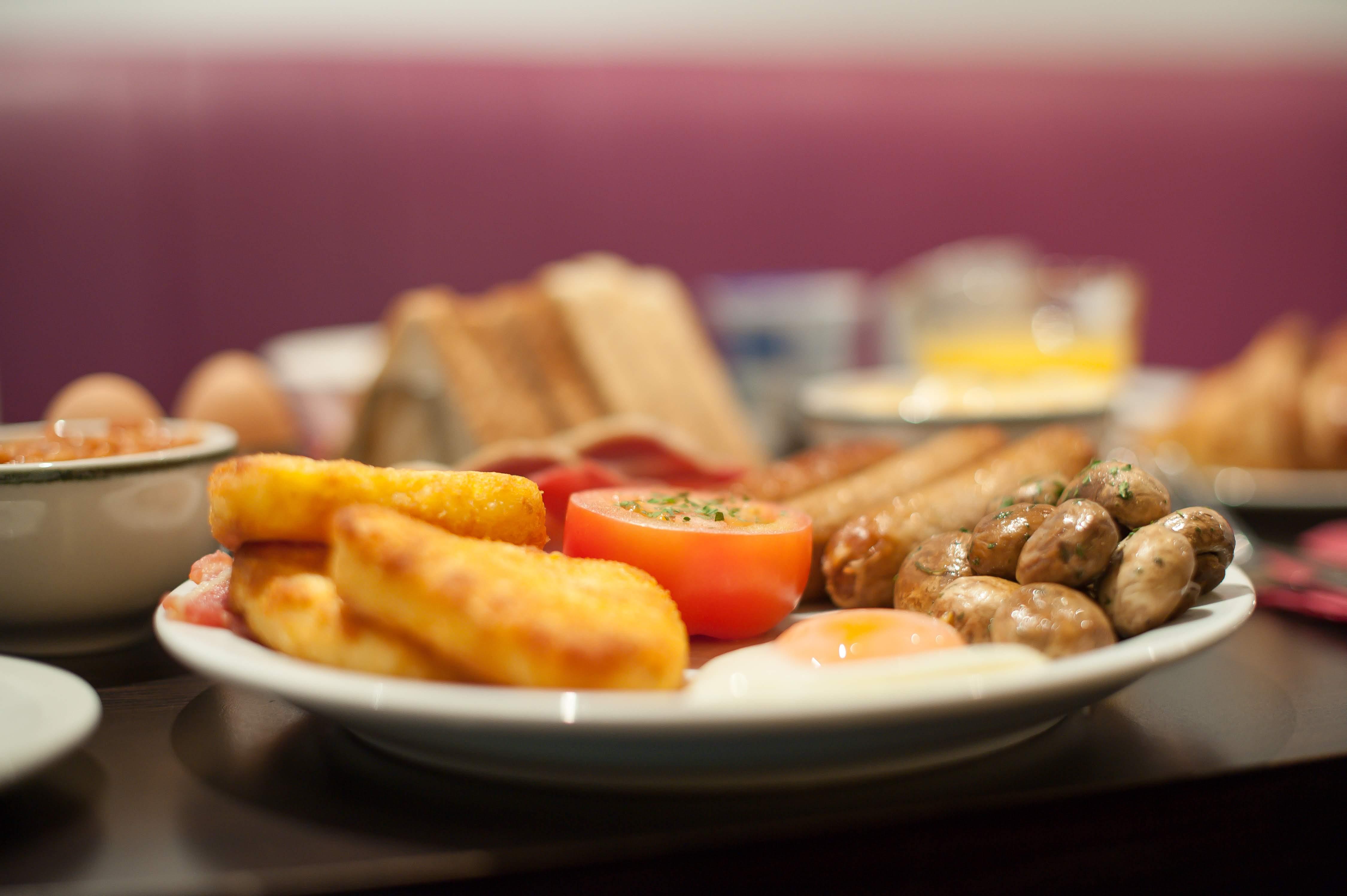 Mercure London Kensington Hotel Luaran gambar