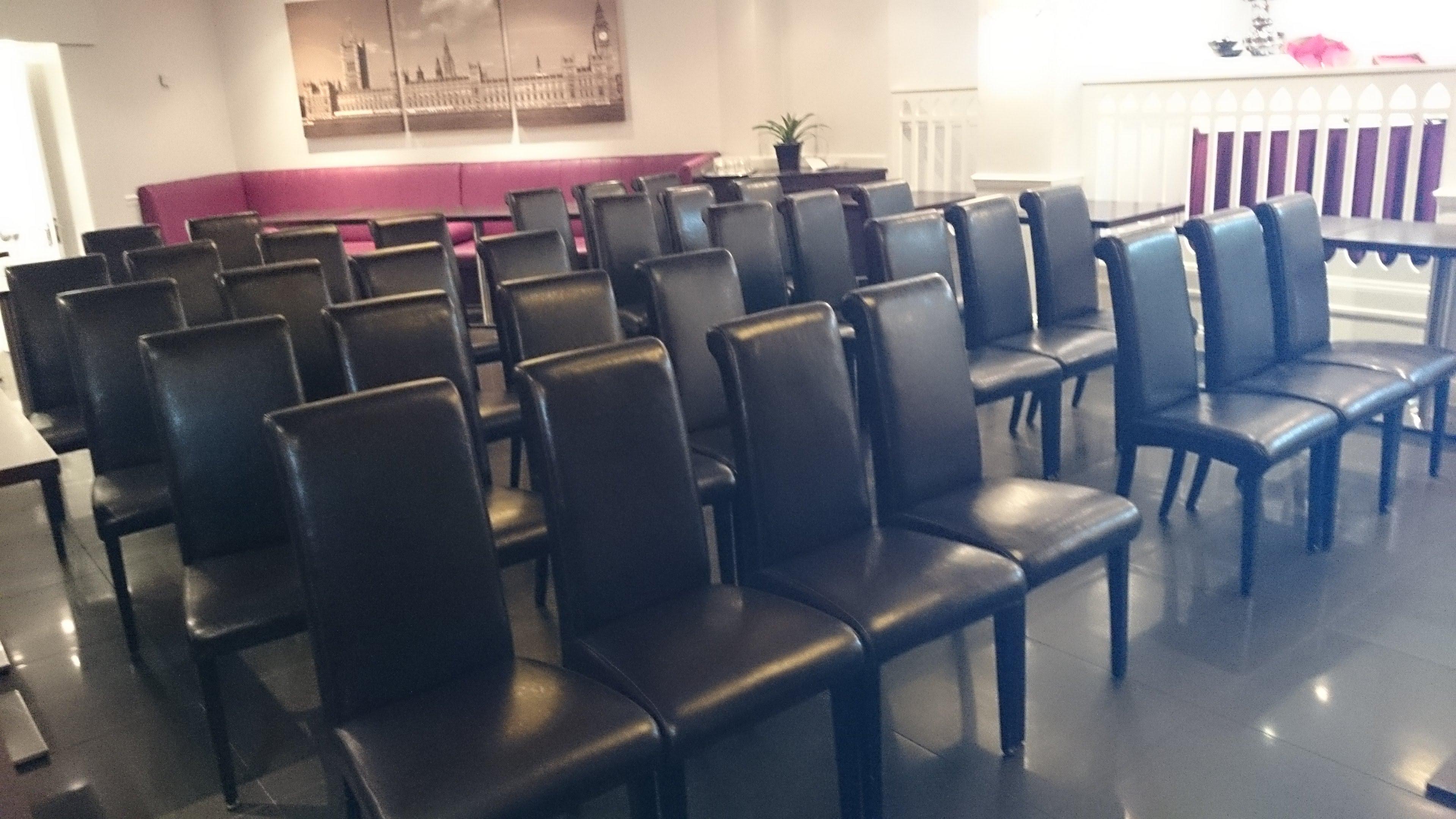 Mercure London Kensington Hotel Luaran gambar
