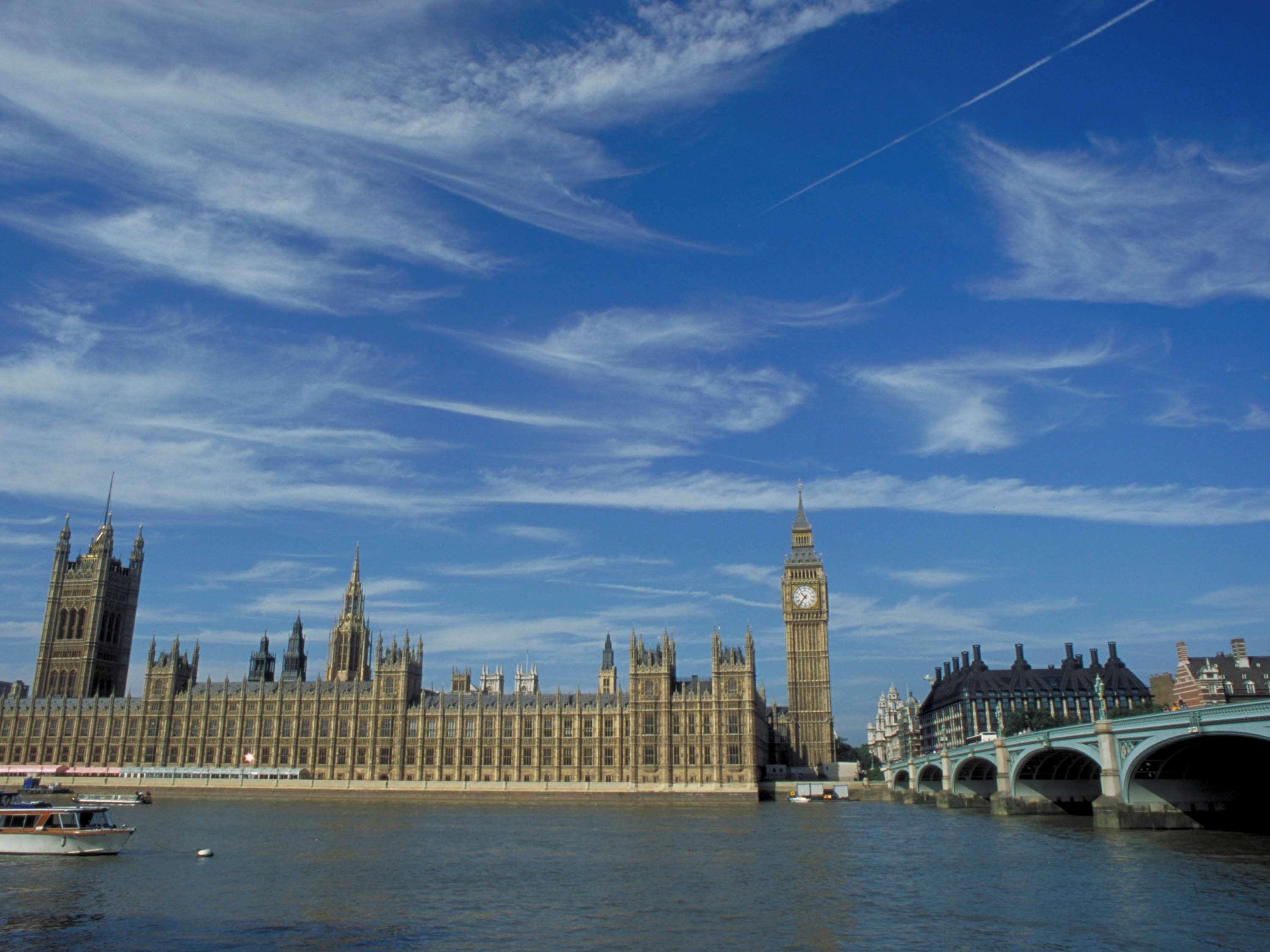 Mercure London Kensington Hotel Luaran gambar