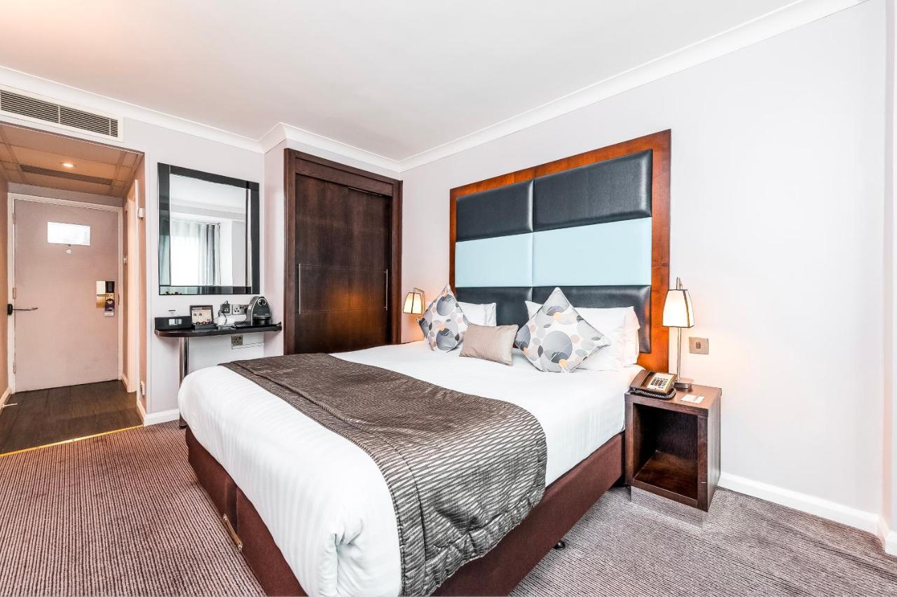 Mercure London Kensington Hotel Luaran gambar
